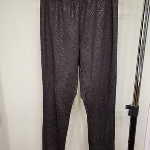 Running pants